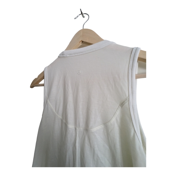 lululemon athletica Tank and Short Romper 3" - Picture 4 of 4